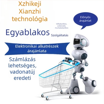 MT7550N/A QFN-32 Csomagolás Integrált Áramkör IC
