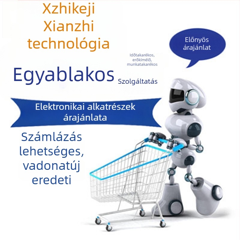 MT7550N/A QFN-32 Csomagolás Integrált Áramkör IC