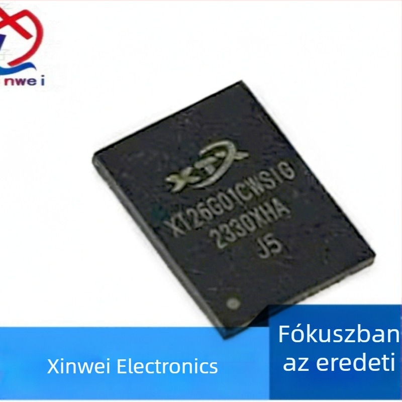 XT26G01CWSIGA memóriacsip, WSON-8 csomagolás
