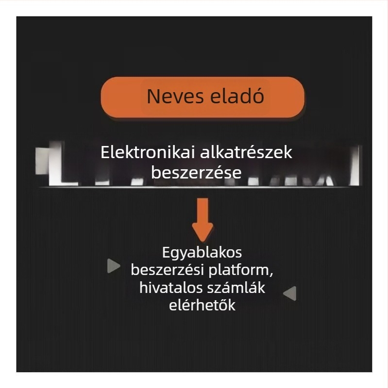 Aranyozott 200 mil és 208 mil 25-ös sorozat IC-tesztofoglalat, SOP8–DIP8 átalakító, széles testű