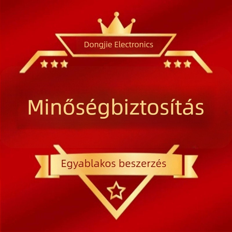 W25Q32FVZPIG, W25Q256FVEIM és W25Q256FVEIG SON8 csomagolású memóriacsipek