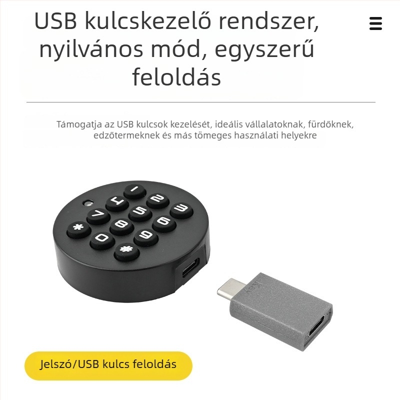 Ujjlenyomat-zár a szekrényhez – intelligens elektronikus jelszavas zár cipősszekrényhez és fém irodai irattartó szekrényhez