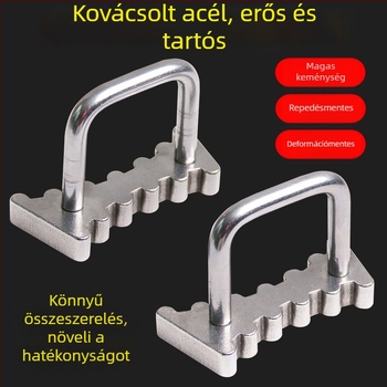 Chevrolet 1.4/1.6/1.8 időzítő szerszám Cruze, Excelle, Sail és Regal motorokhoz