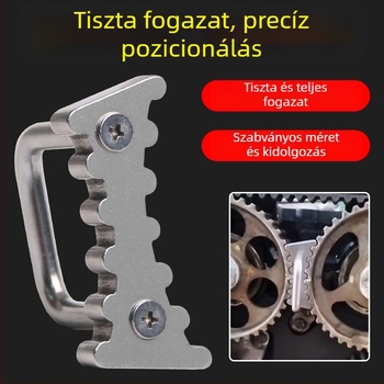 Chevrolet 1.4/1.6/1.8 időzítő szerszám Cruze, Excelle, Sail és Regal motorokhoz