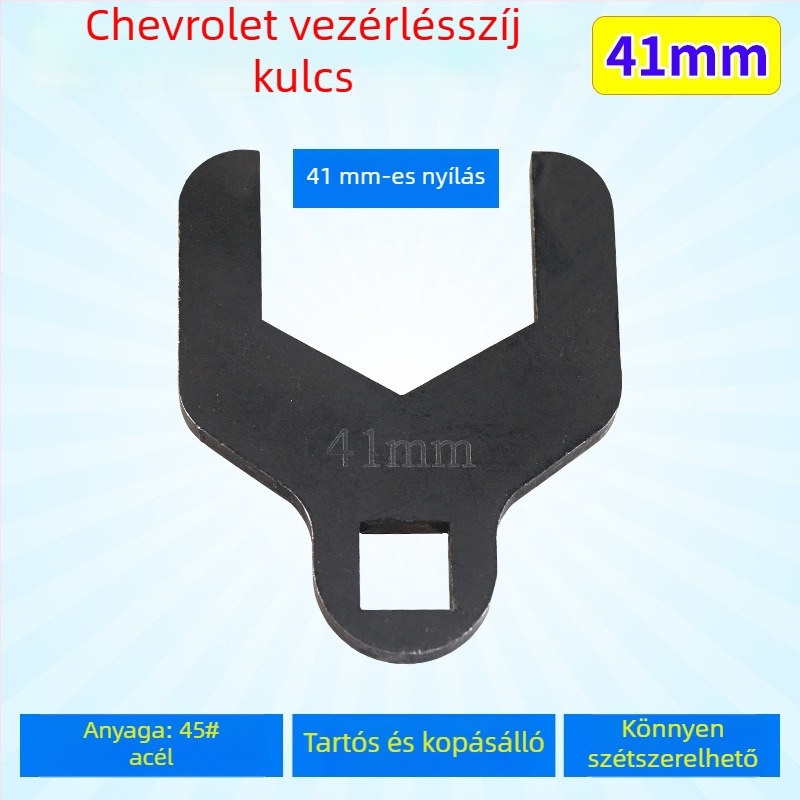 Chevrolet 1.4/1.6/1.8 időzítő szerszám Cruze, Excelle, Sail és Regal motorokhoz
