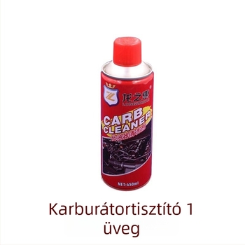 Kézi üzemanyag-injektor tisztító eszköz