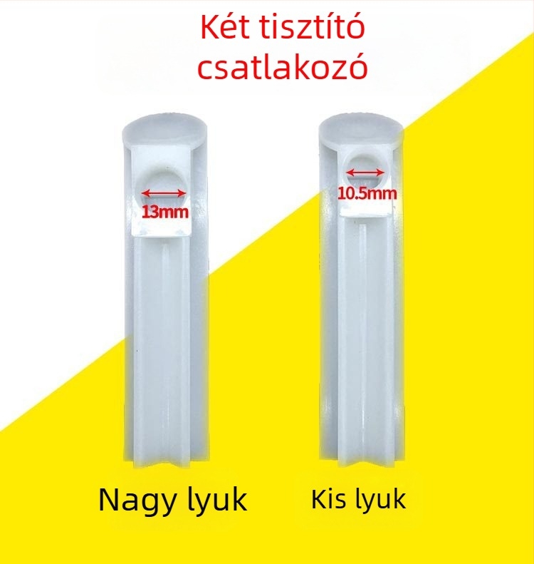 Kézi üzemanyag-injektor tisztító eszköz