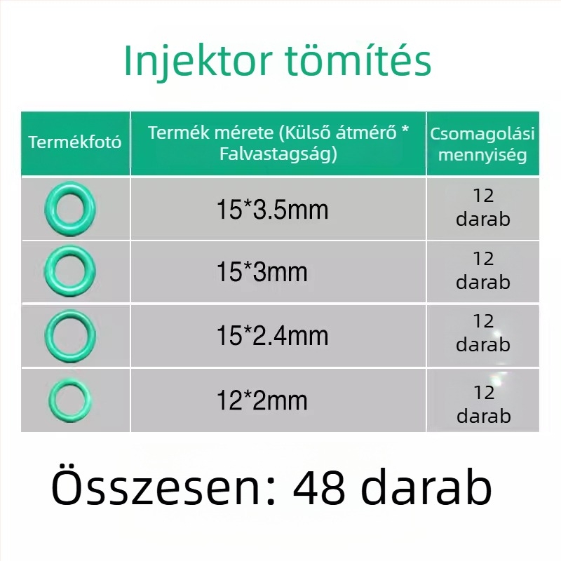 Kézi üzemanyag-injektor tisztító eszköz