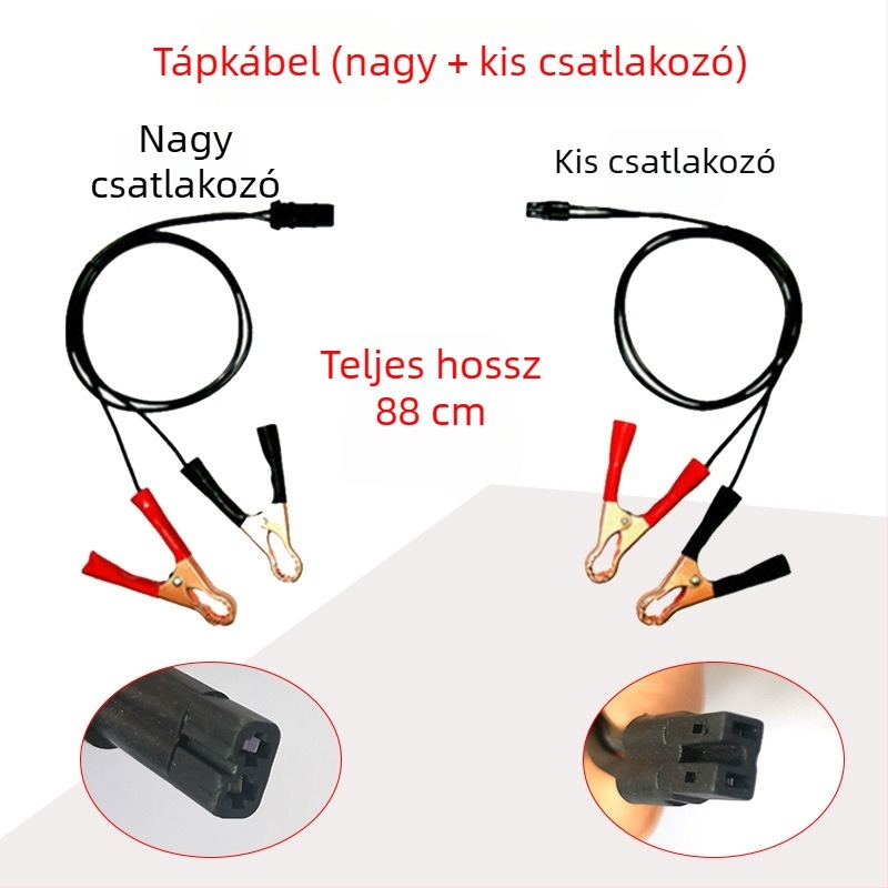 Kézi üzemanyag-injektor tisztító eszköz