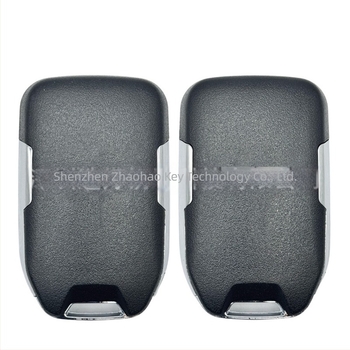 Okos autókulcs Chevrolet Suburban, GMC Sierra és Yukon modellekhez, 46-chip és 433 MHz