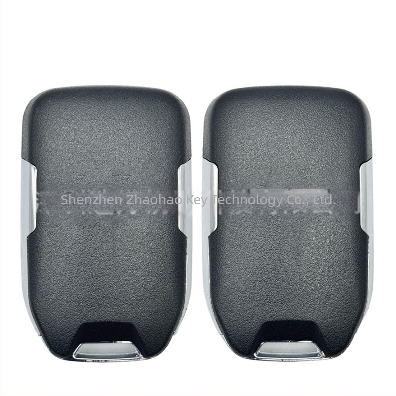 Okos autókulcs Chevrolet Suburban, GMC Sierra és Yukon modellekhez, 46-chip és 433 MHz