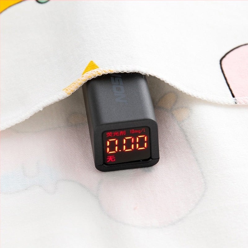 Pamutból készült újszülött swaddle kendő – nyárra, tavaszra, őszre és télre
