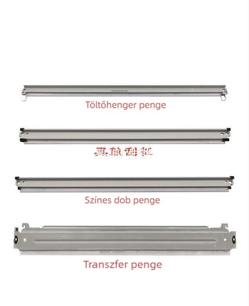Ricoh MPC3001/3501/4501/5501/3502/5502 – dob tisztító penge