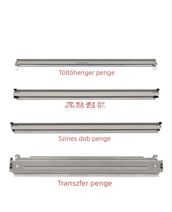 Ricoh MPC3001/3501/4501/5501/3502/5502 – dob tisztító penge