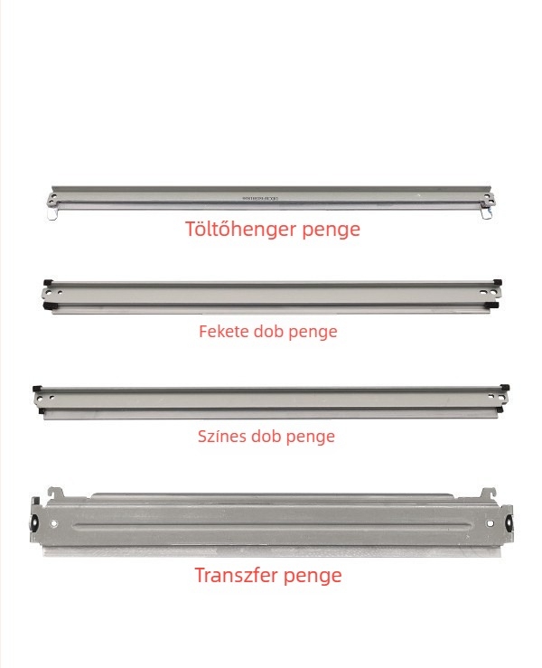 Ricoh MPC3001/3501/4501/5501/3502/5502 – dob tisztító penge