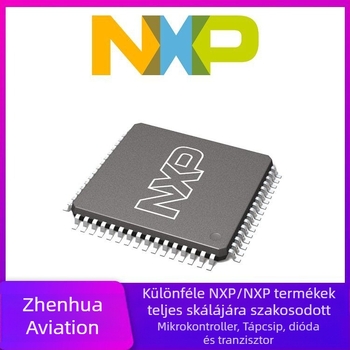 LPC4370FET256E, MKE06Z128VLK4 mikrokontroller chip