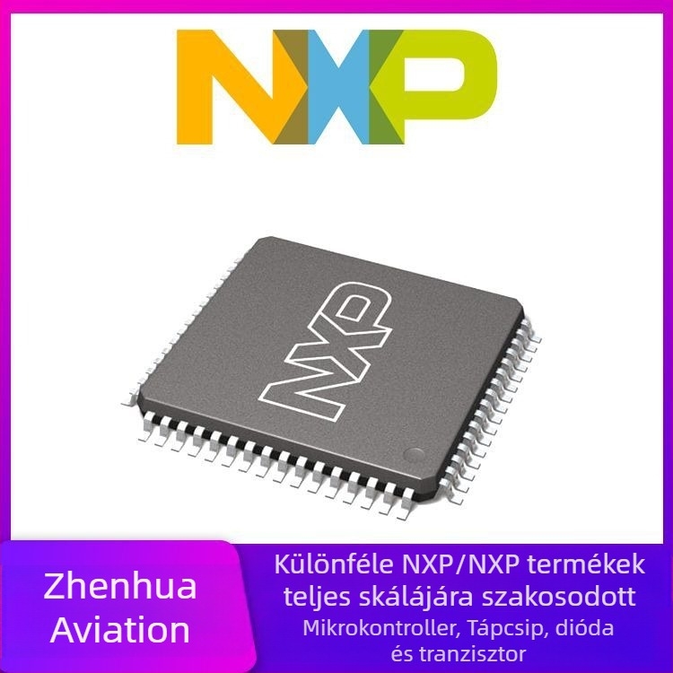 LPC4370FET256E, MKE06Z128VLK4 mikrokontroller chip