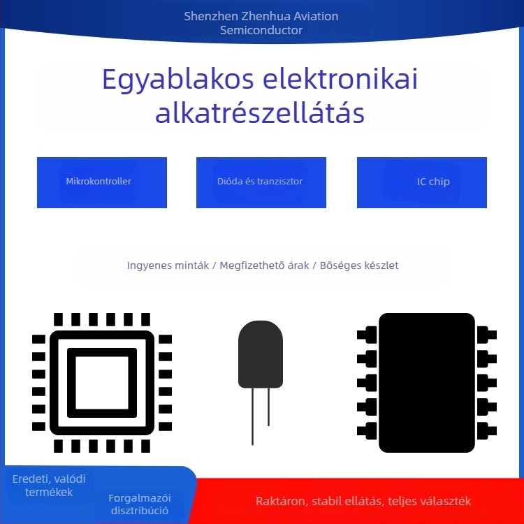 LPC4370FET256E, MKE06Z128VLK4 mikrokontroller chip