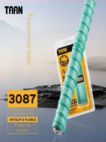 Taion 3087 Horgászbot markolatburkolat, csúszásmentes, lélegző, izzadságot elvezető, kopásálló PU anyag