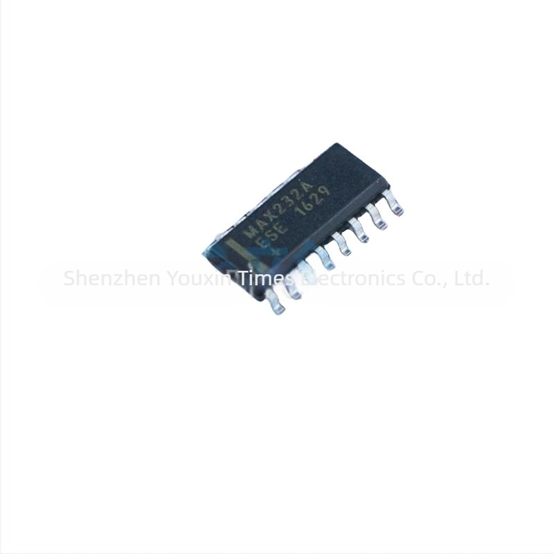 MAX232ACSE+T SOIC-16 RS232 transzceiver