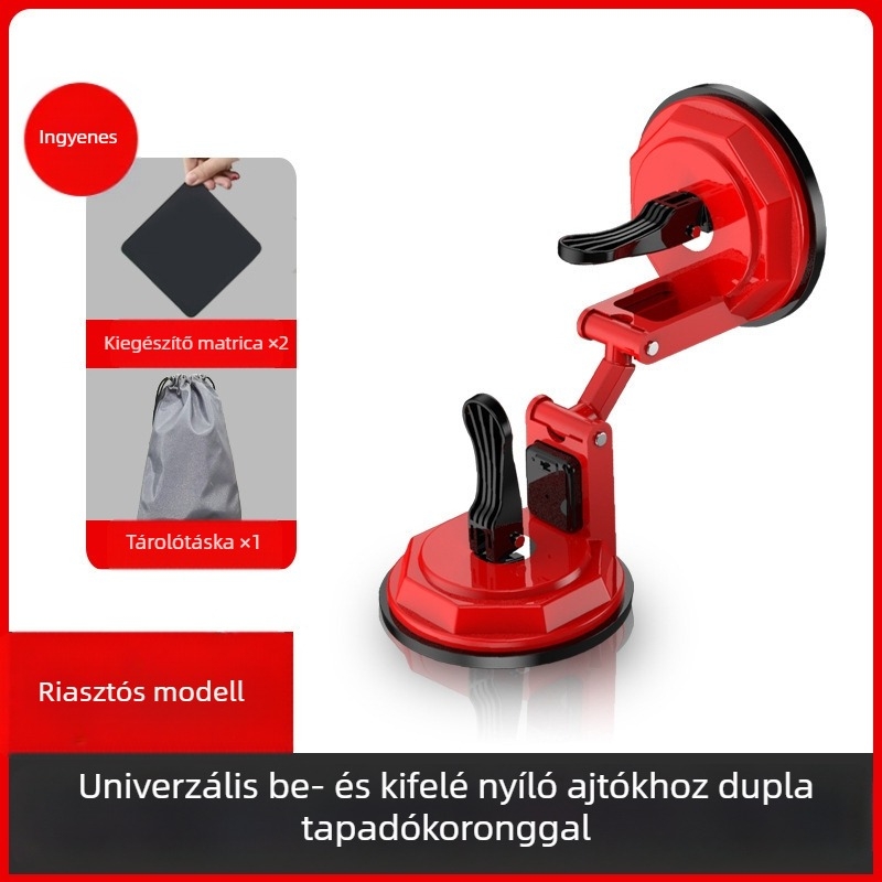 Ütközésmentes ajtóblokkoló, szállodákhoz és albérletekhez, egyedül élő nők védelmére, Shenmaitaibao