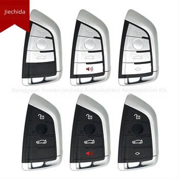 Jetstar nejlon kulcs Blade cseréjéhez BMW X1–X5, 2-es, 3-as, 5-ös, 7-es sorozat