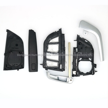 Jetstar nejlon kulcs Blade cseréjéhez BMW X1–X5, 2-es, 3-as, 5-ös, 7-es sorozat