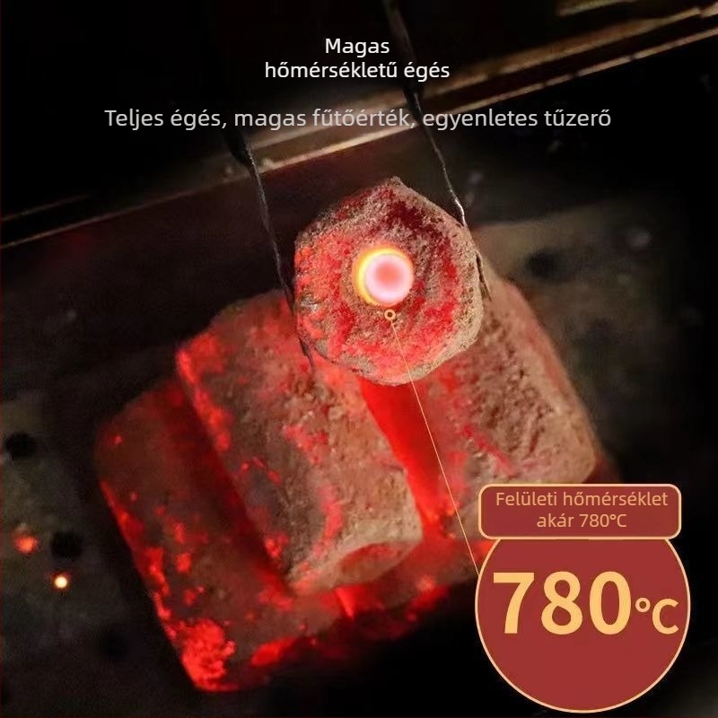 Kerámia faszenes tűzhely készlet kültéri főzéshez — grill és forró fazék, tea főzés a tűzhely körül