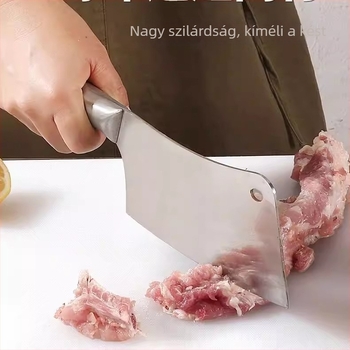 Konyhai műanyag vágódeszka, antibakteriális és gombaellenálló, gyümölcsök vágásához és tészta dagasztásához