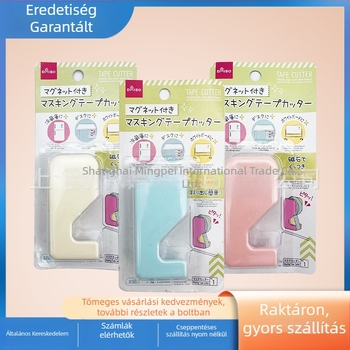 Daiso szalag tartó és vágó