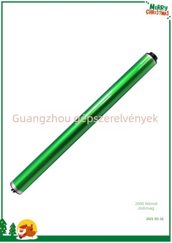 Sharp MX 2600/3100/2601/3101/4101/5001N fényérzékeny dob