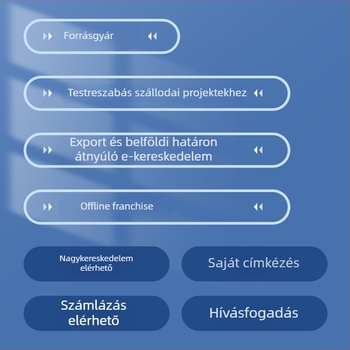 Forgó törölközőtartó 304 rozsdamentes acélból, dupla réteg, fürdőszobai hardver