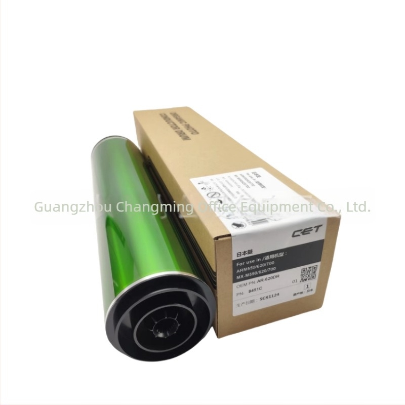 CET Drum Core Scraper kompatibilis Sharp AR-550, AR-620, AR-700, MX-623, MX-753, MX-555, MX-625, MX-705