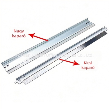 HP M154A/M154NW/M180N/M181FW 204A dobkaparó és mágneses görgő kaparó