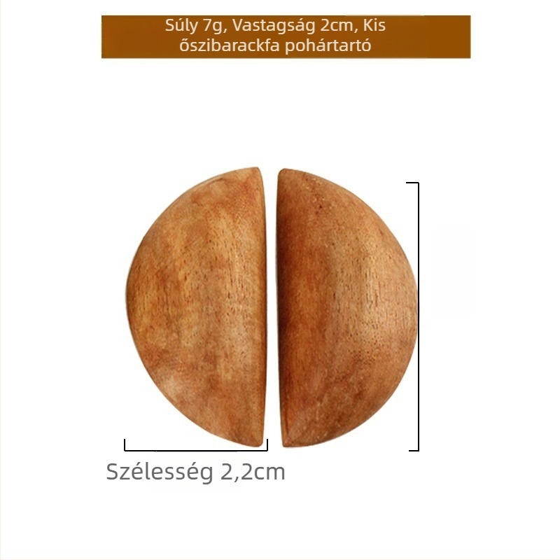 Őszibarackfa – otthoni templomhoz készült, szent pohár és Buddha-terem díszei