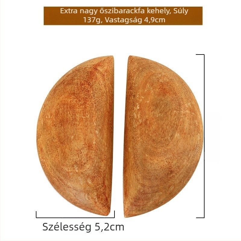 Őszibarackfa – otthoni templomhoz készült, szent pohár és Buddha-terem díszei
