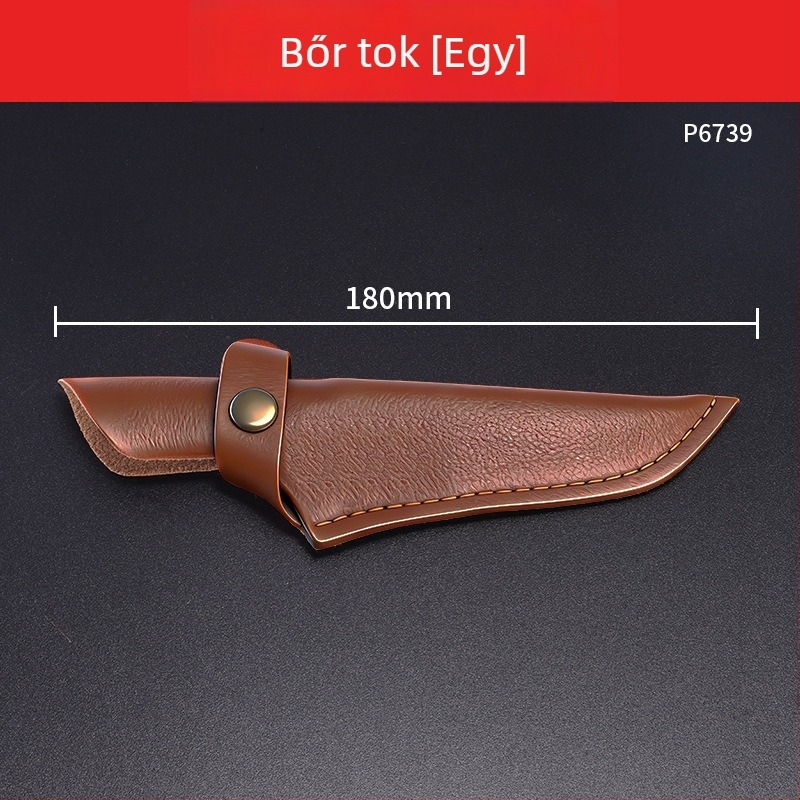 Szakmai kerti oltókés otthoni használatra, vastított nagy szilárdságú rozsdamentes acélból, többfunkciós gyümölcsfa oltókés.