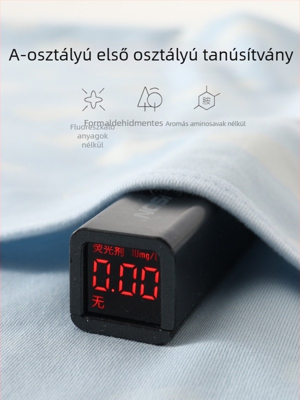 Újszülött pamutból készült swaddle kendő, vékony, négy évszakos, Beibei Island