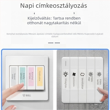 AI-alapú hibás feladat nyomtató diákoknak - mini Bluetooth hőnyomtató