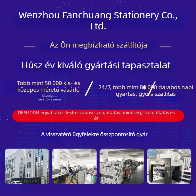 A5 juhbőr jegyzetfüzet logóval – üzleti irodai jegyzetfüzet ajándékdobozos készlet