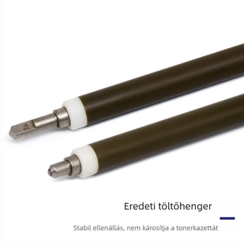 Ricoh MPC651/C751 eredeti töltőgörgő és tonerkazetta töltőrúddal kompatibilis a C5100/C5110/C65