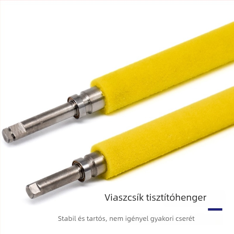Ricoh MPC651/C751 eredeti töltőgörgő és tonerkazetta töltőrúddal kompatibilis a C5100/C5110/C65