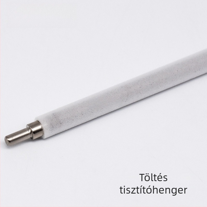 Ricoh MPC651/C751 eredeti töltőgörgő és tonerkazetta töltőrúddal kompatibilis a C5100/C5110/C65