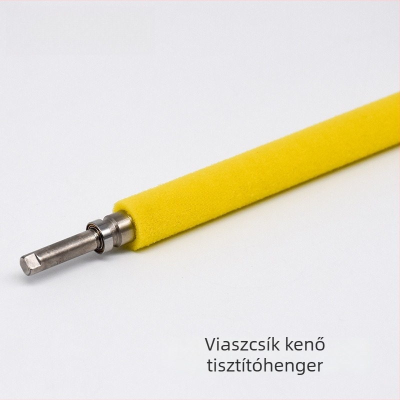 Ricoh MPC651/C751 eredeti töltőgörgő és tonerkazetta töltőrúddal kompatibilis a C5100/C5110/C65