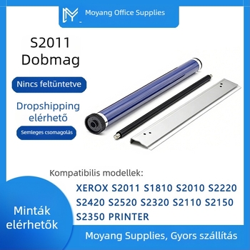 Xerox S2520/S2320/S2110/S2150/S2350 töltőhenger tisztító penge