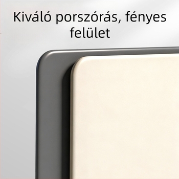 Állítható asztali könyvtartó, könyv- és elválasztó, fém, közepes-nagy méretű, megvastagodott kivitel, kreatív dizájn