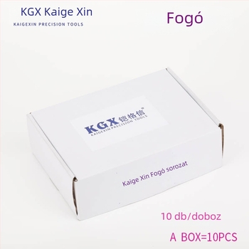 K810-812 elektromos fogók, mini fogók