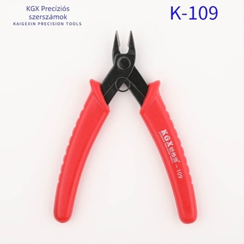 K810-812 elektromos fogók, mini fogók