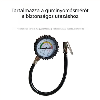 DIY kerékjavító készlet autókhoz, motorkerékpárokhoz és elektromos kerékpárokhoz – sürgősségi tubeless gumijavító eszközök