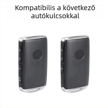 Mazda kulcs tok Axela, CX és Atenza modellekhez